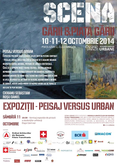 scena garii 1