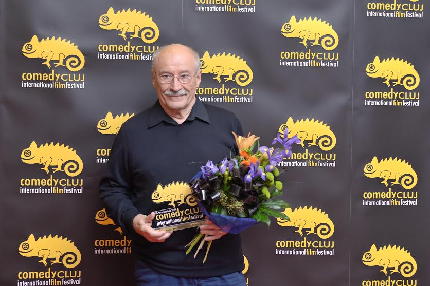 victor rebengiuc comedy