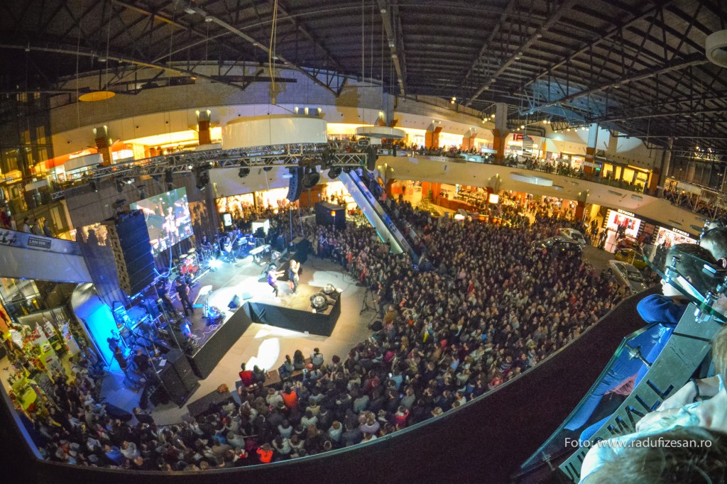 Iulius Mall Cluj