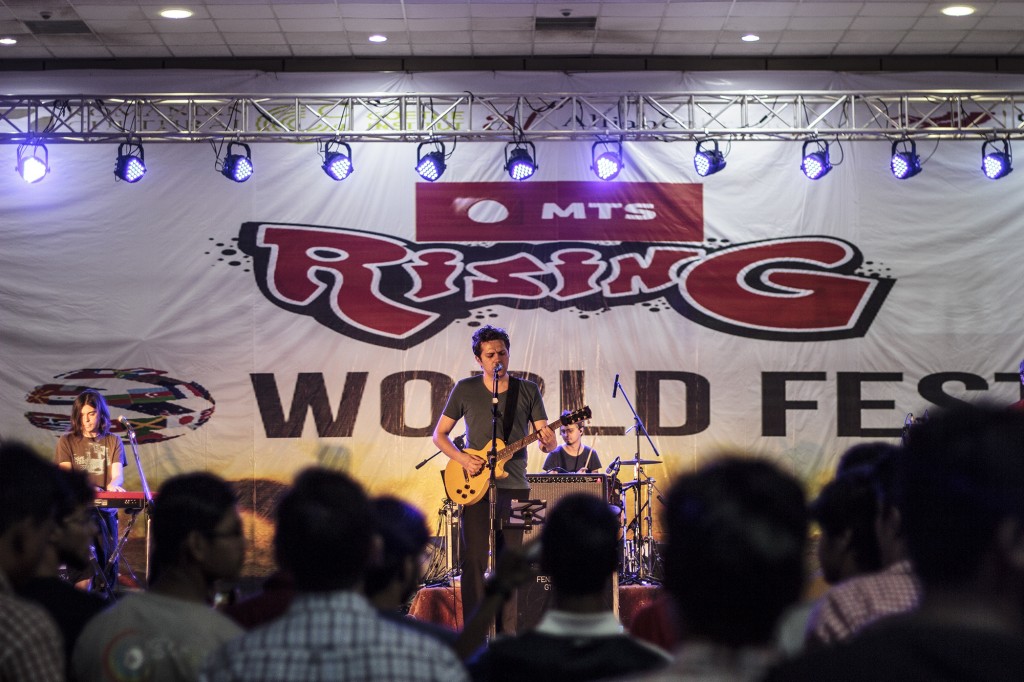 in India la festivalul Saarang 2014_foto Codrut Dumitrescu