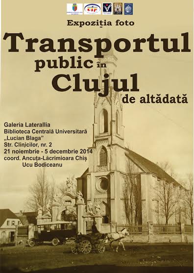transport public