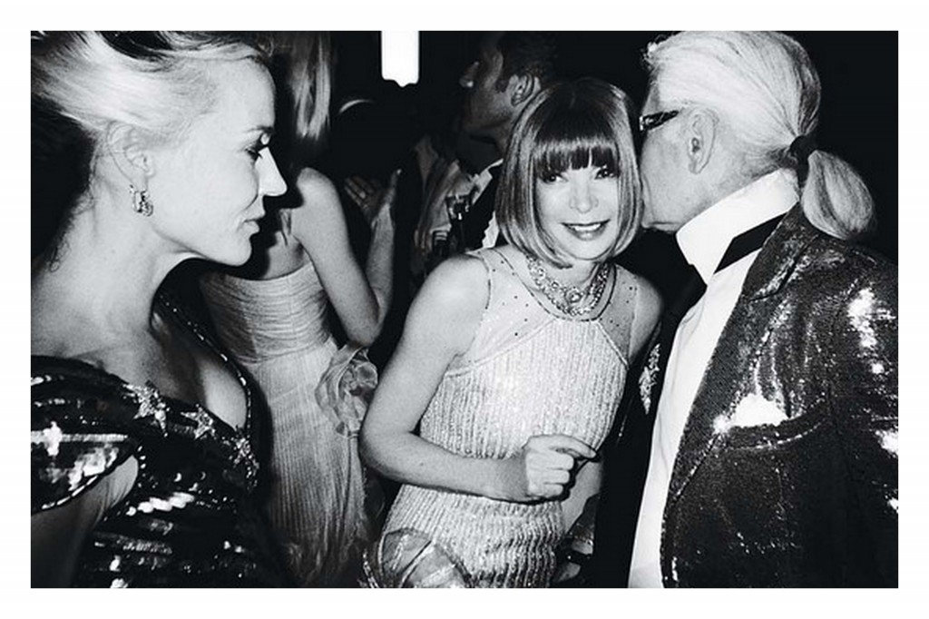Anna Wintour