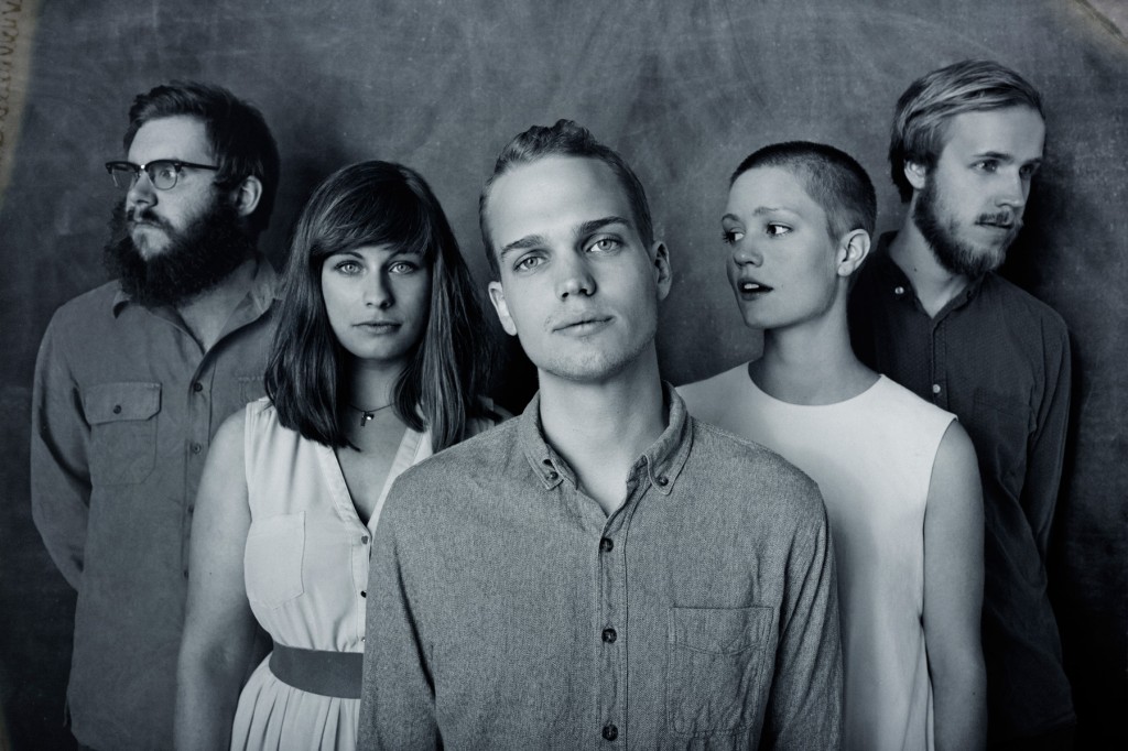 Einar Stray Orchestra