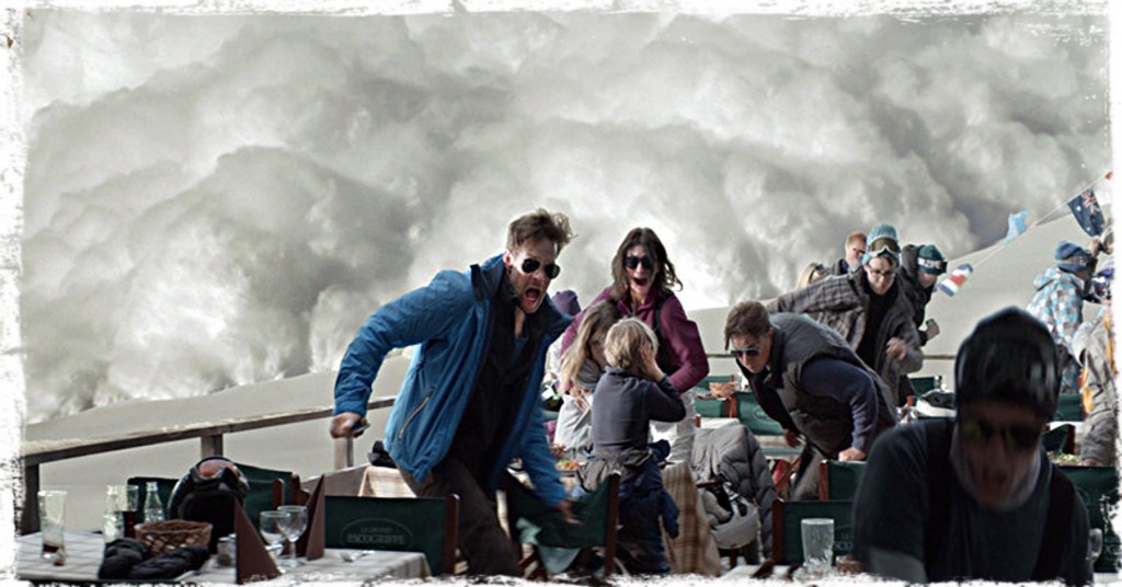 Force Majeure