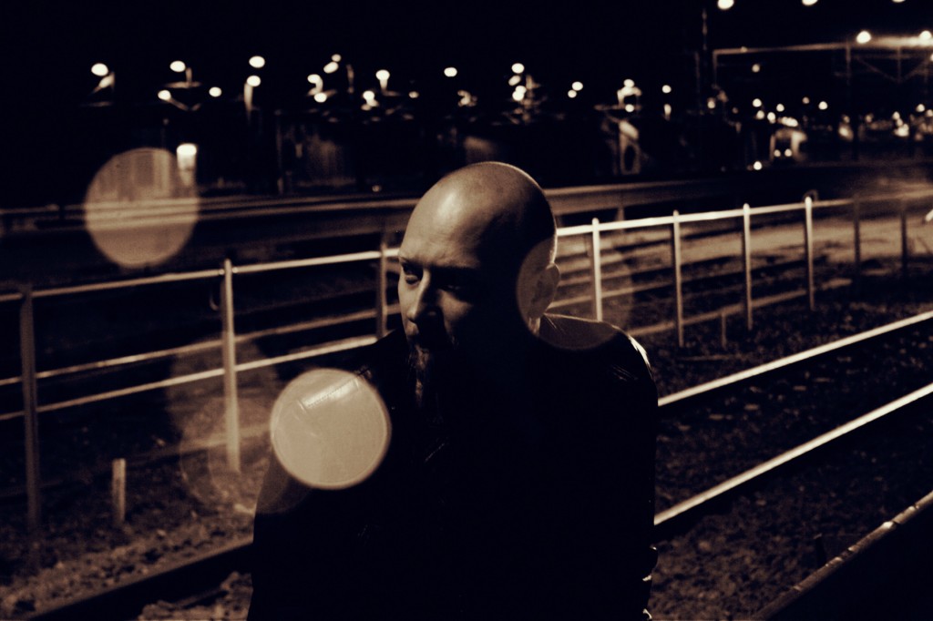 Of the Wand & The Moon