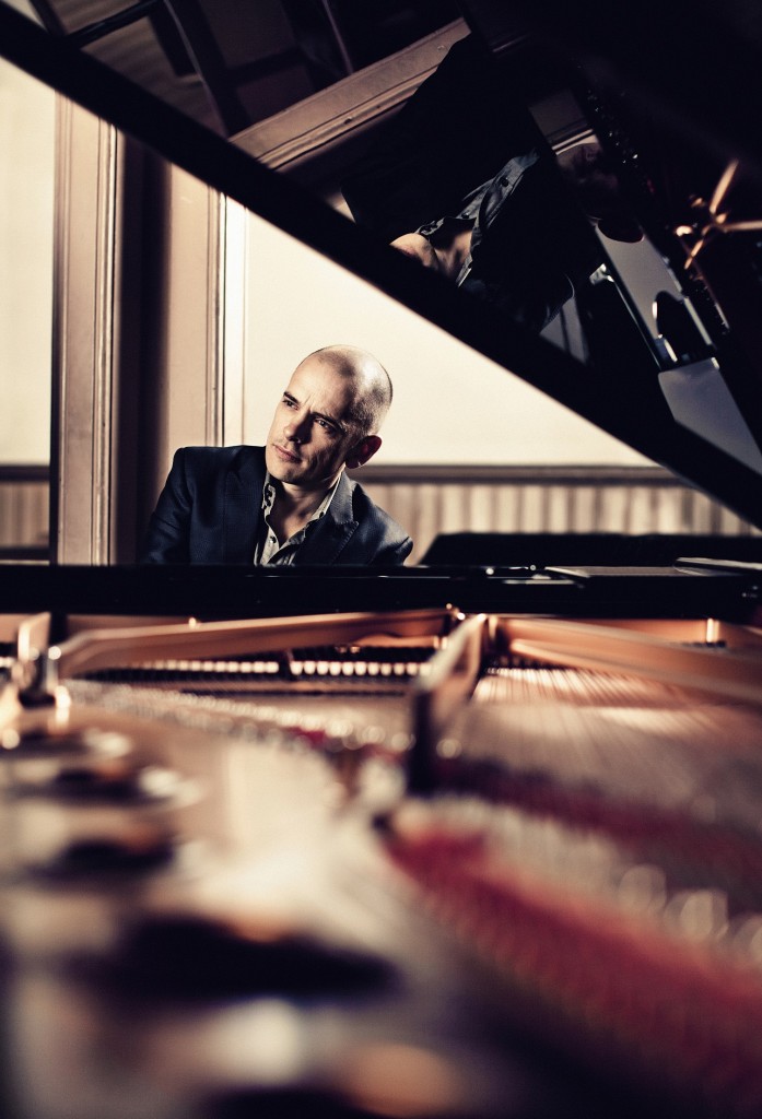  Tord Gustavsen - foto Hans Fredrik Asbjørnsen