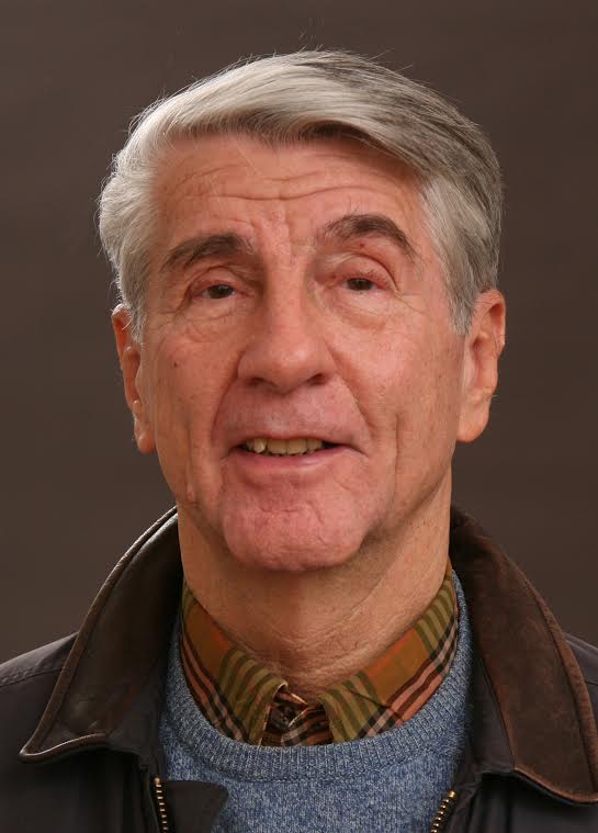 Korniss Peter