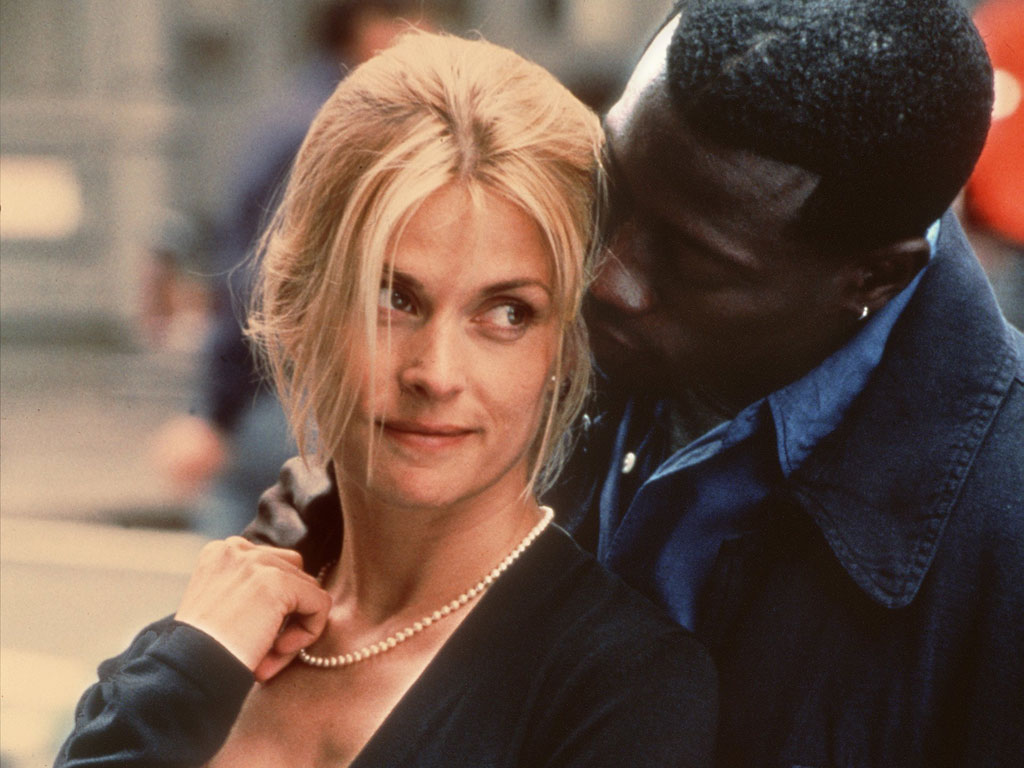 Nastassja Kinski_One Night Stand