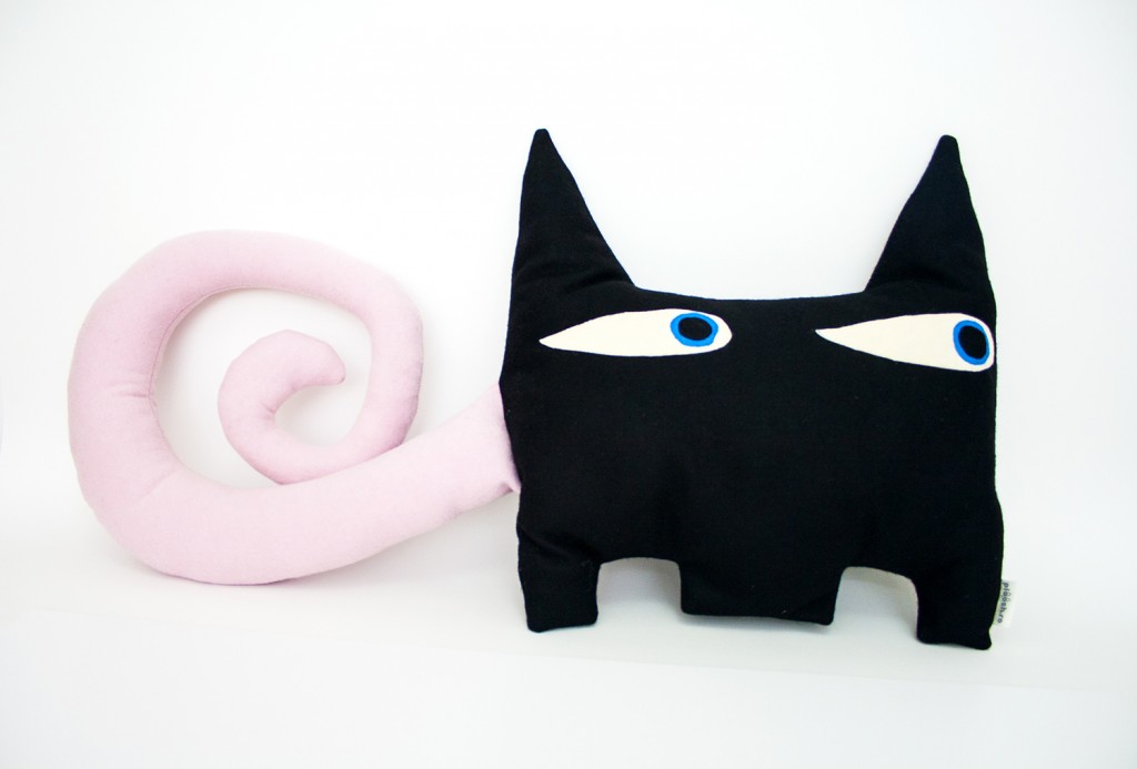 Ploosh - jucarii cu personalitate