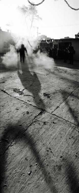 Waiting Patiently - Sylvia Plachy