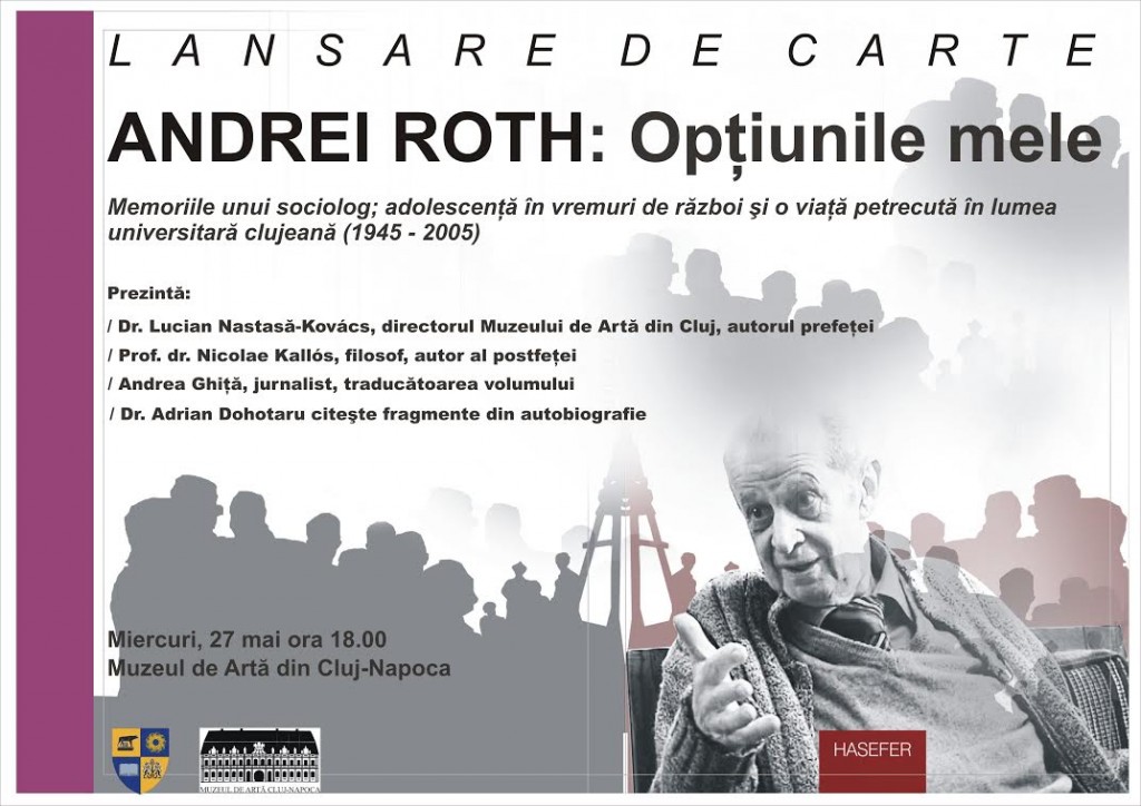 andrei roth