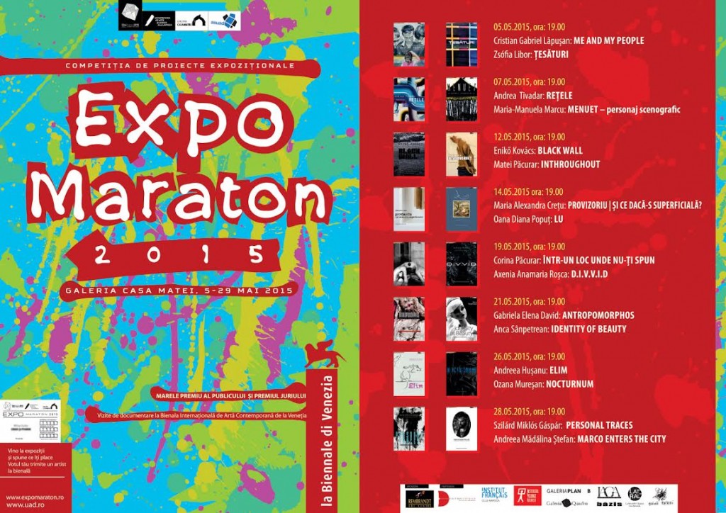 expo maraton