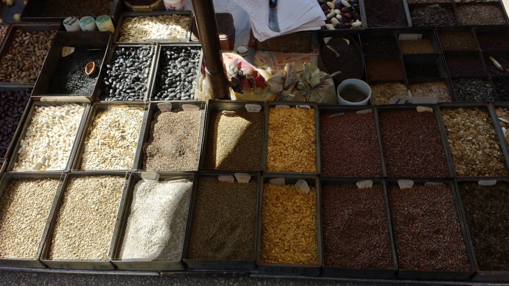 seminte traditionale