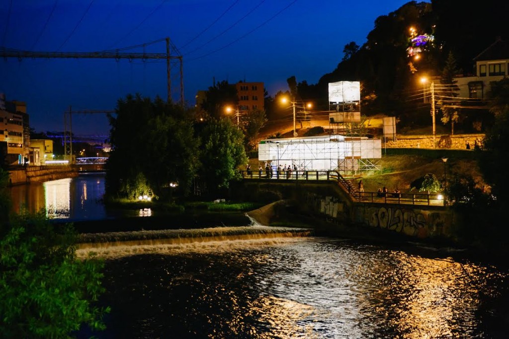 foto: Radu Pădurean