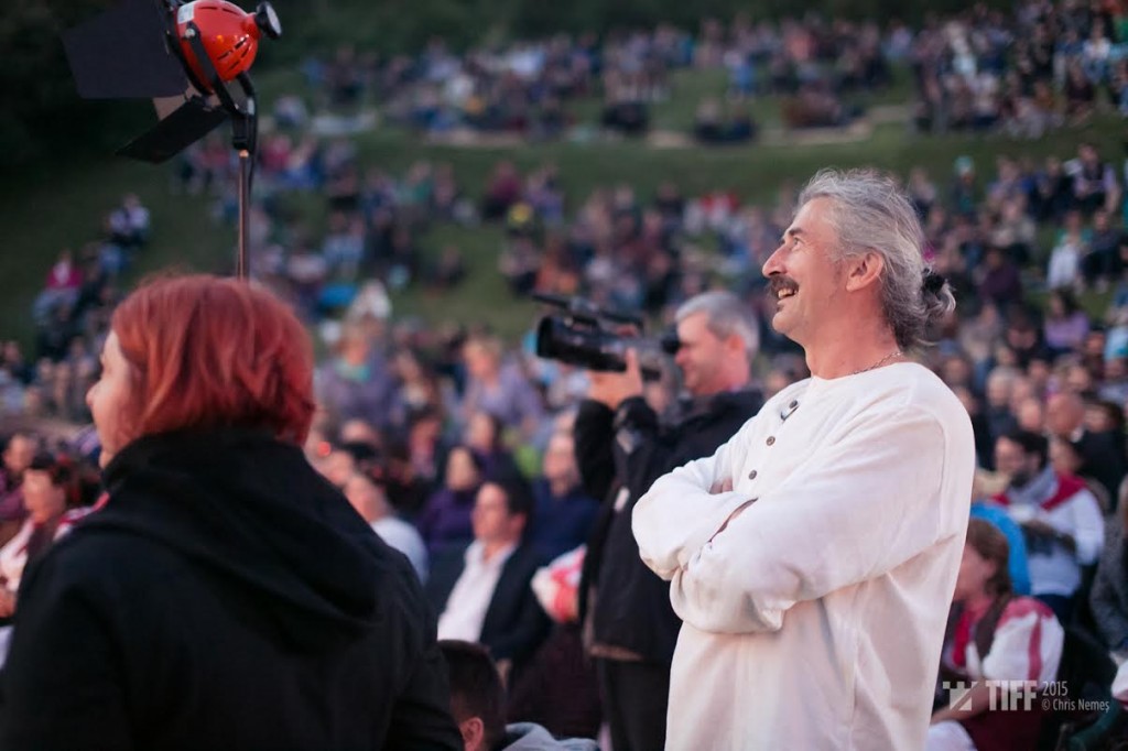 Foto: Chris Nemeș