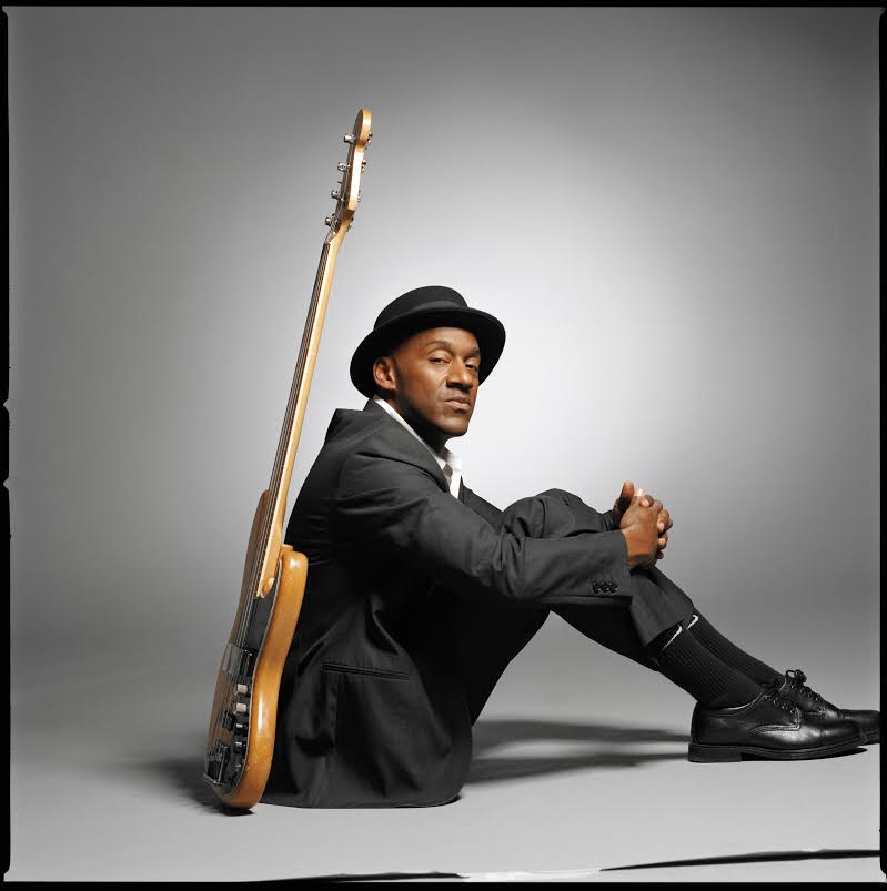 marcus miller