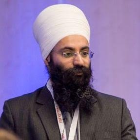 Karandeep Singh