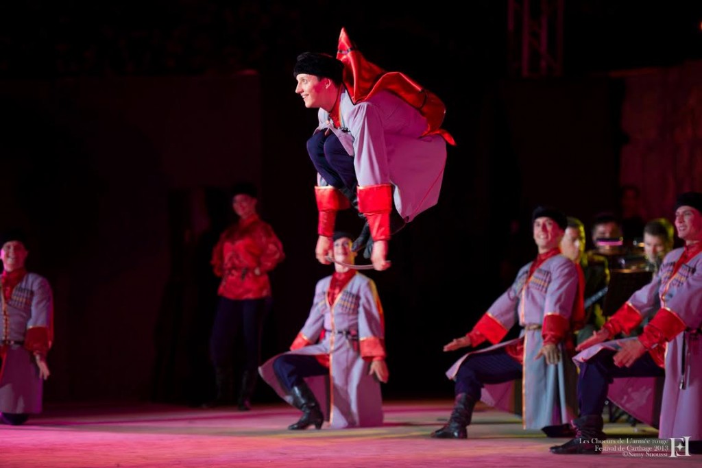 Carthage C Samy Snoussi