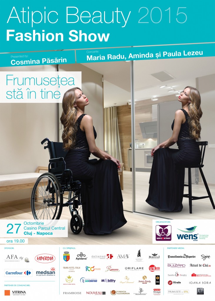 Atipic Beauty-2015-cluj