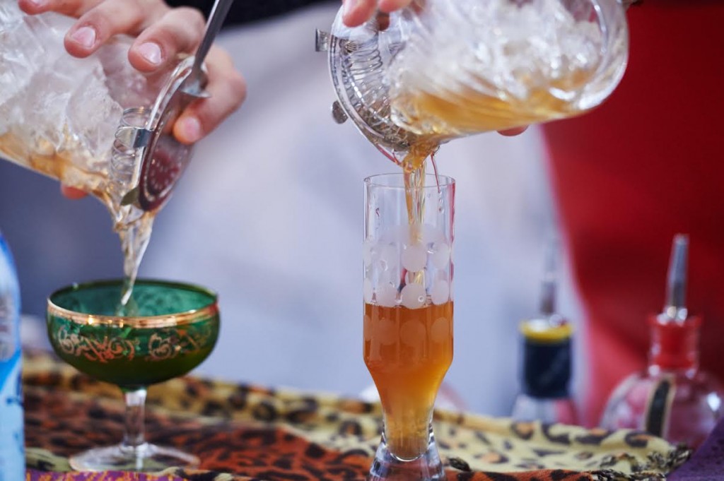 cocktail paul sfarlea