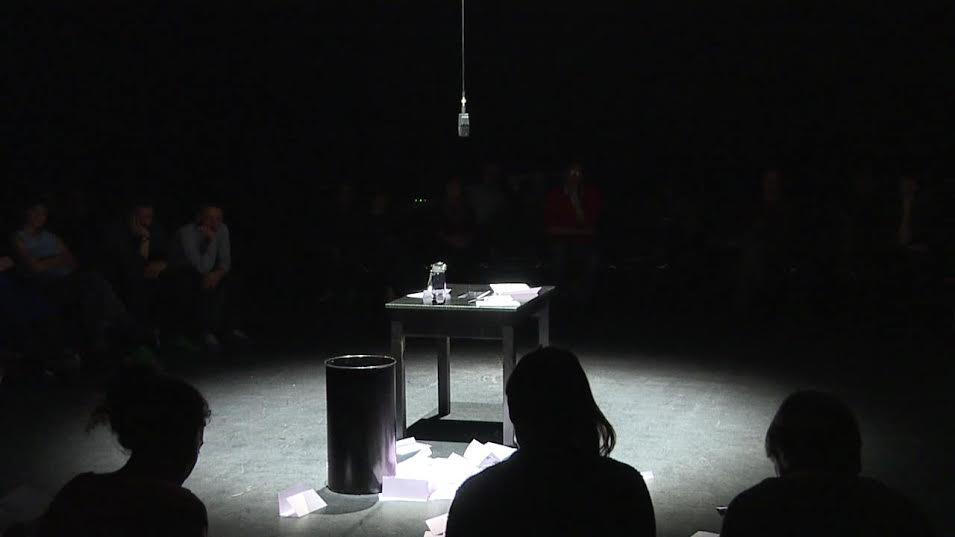 Statul - Alexander Manuiloff