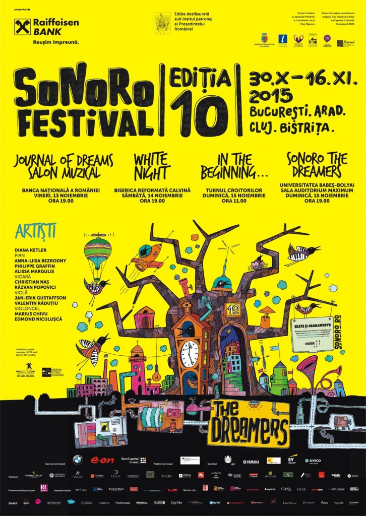 afis Sonoro 2015_CLUJ
