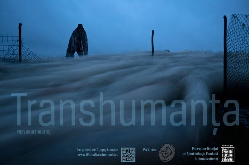 documentar transhumanta