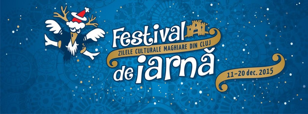festival de iarna