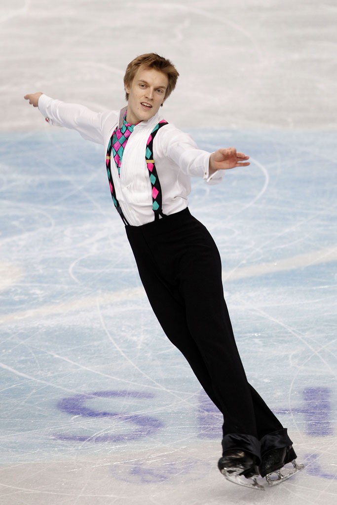 Tomas Verner