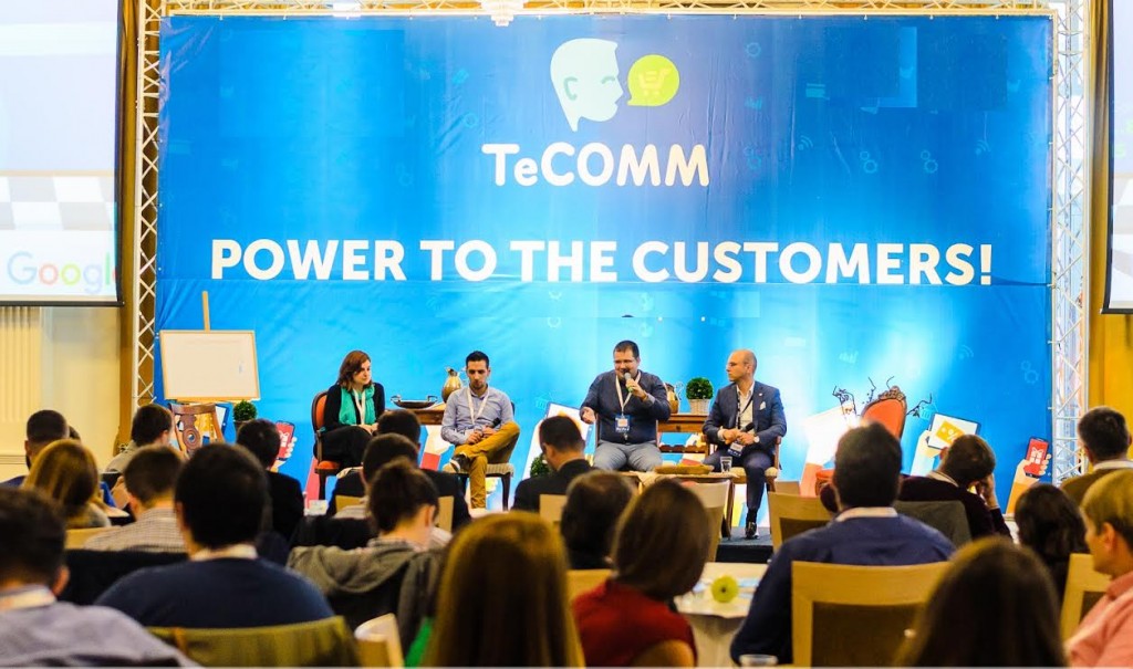 tecomm