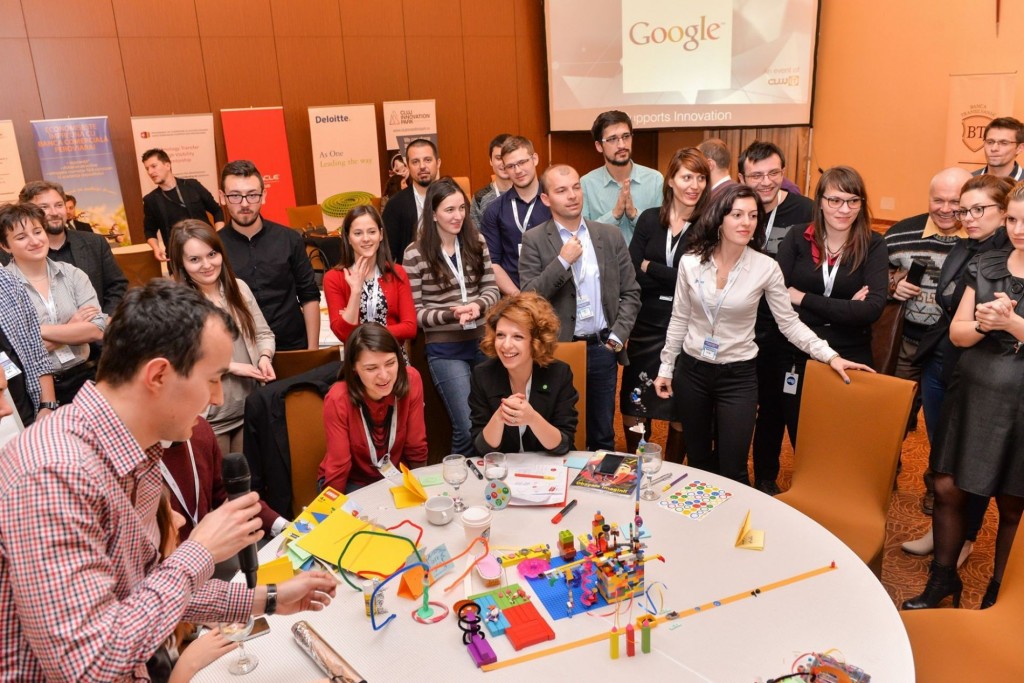 Cluj Innovation Days 2015 foto Nicu Cherciu (1)