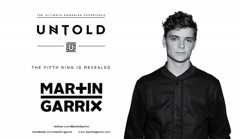 untold martin garrix