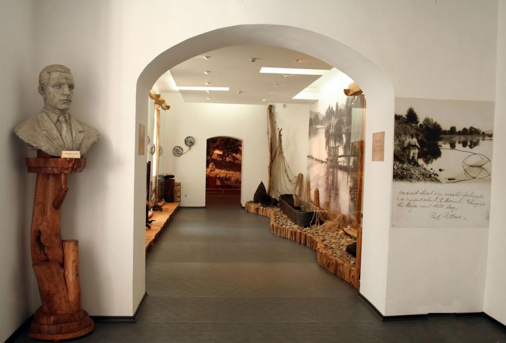expo pavilionara