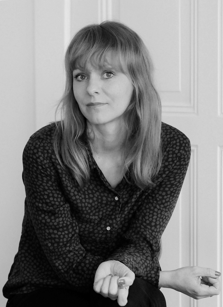 Maren Ade (foto: Iris Janke)