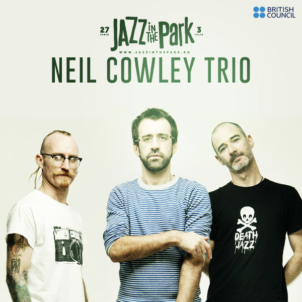 Neil Cowley Trio