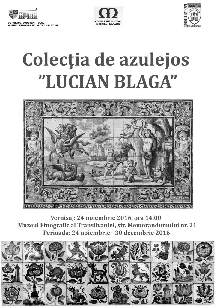 colectia-lucian-blaga