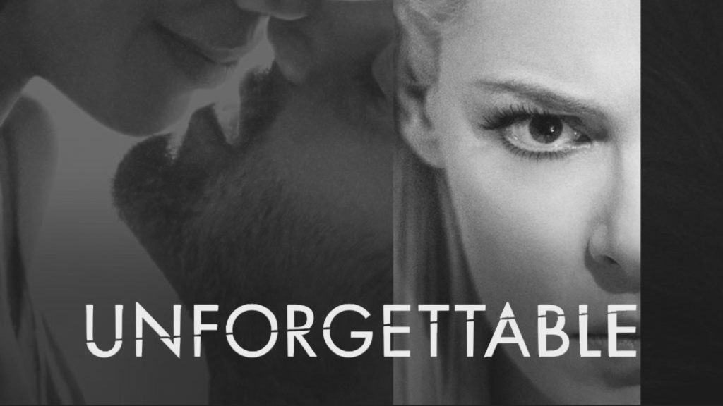 Unforgettable