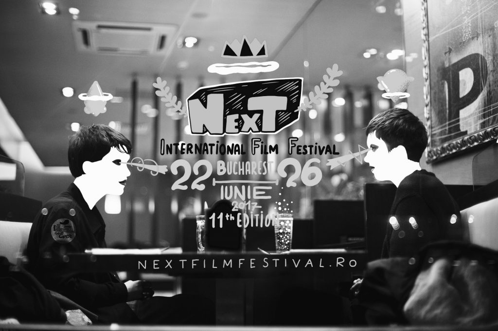 Festivalul Internațional de Film NexT