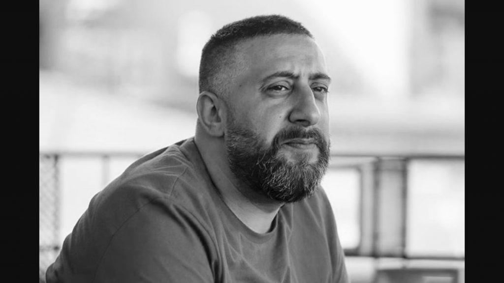 Kida Khodr Ramadan