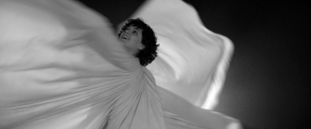 Bucharest International Dance Film Festival