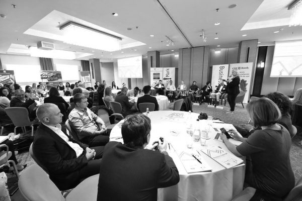 business challenge