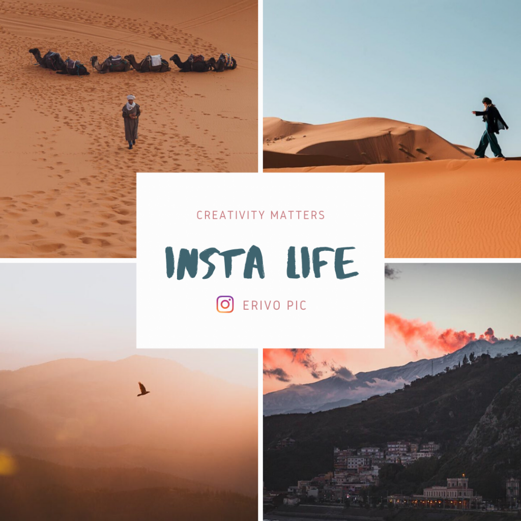 Bulevard - insta life_erika