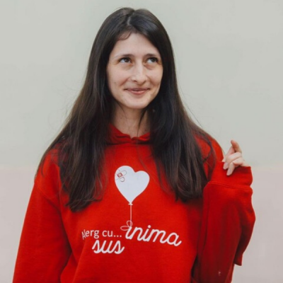 Foto: Rareș Helici