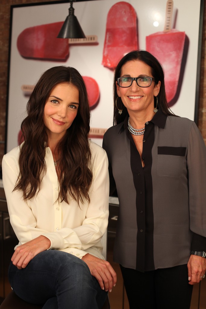 Katie Holmes, sursa: Stephen Sullivan