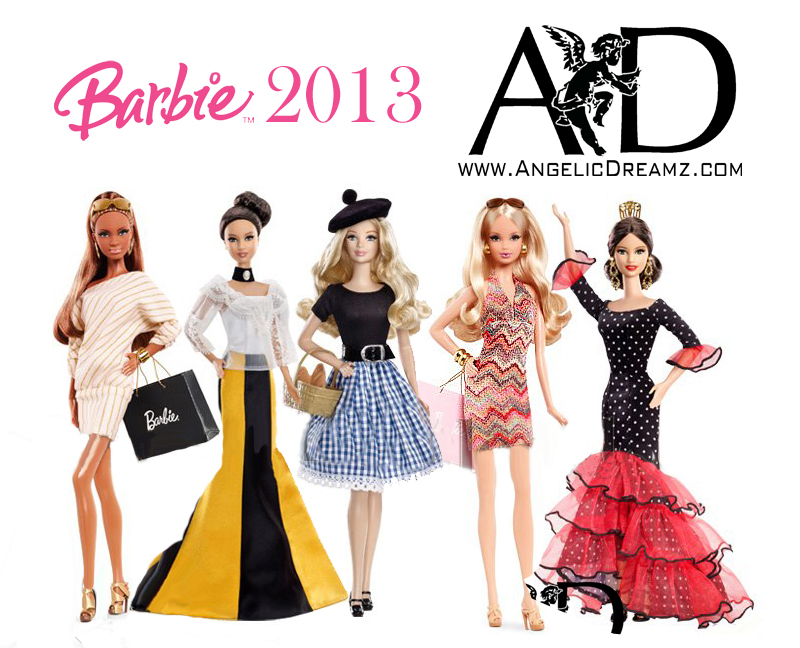 Barbie2013