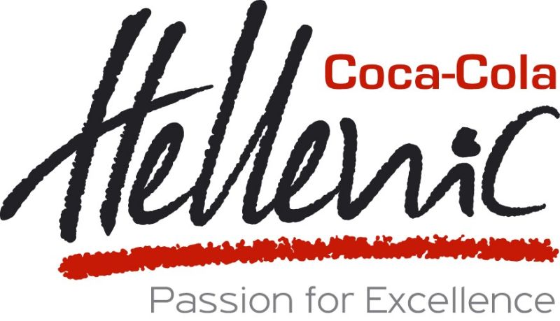 Coca-Cola Hellenic Logo