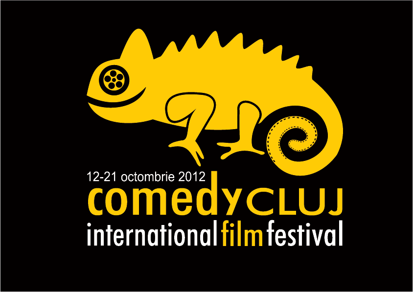 ComedyCluj