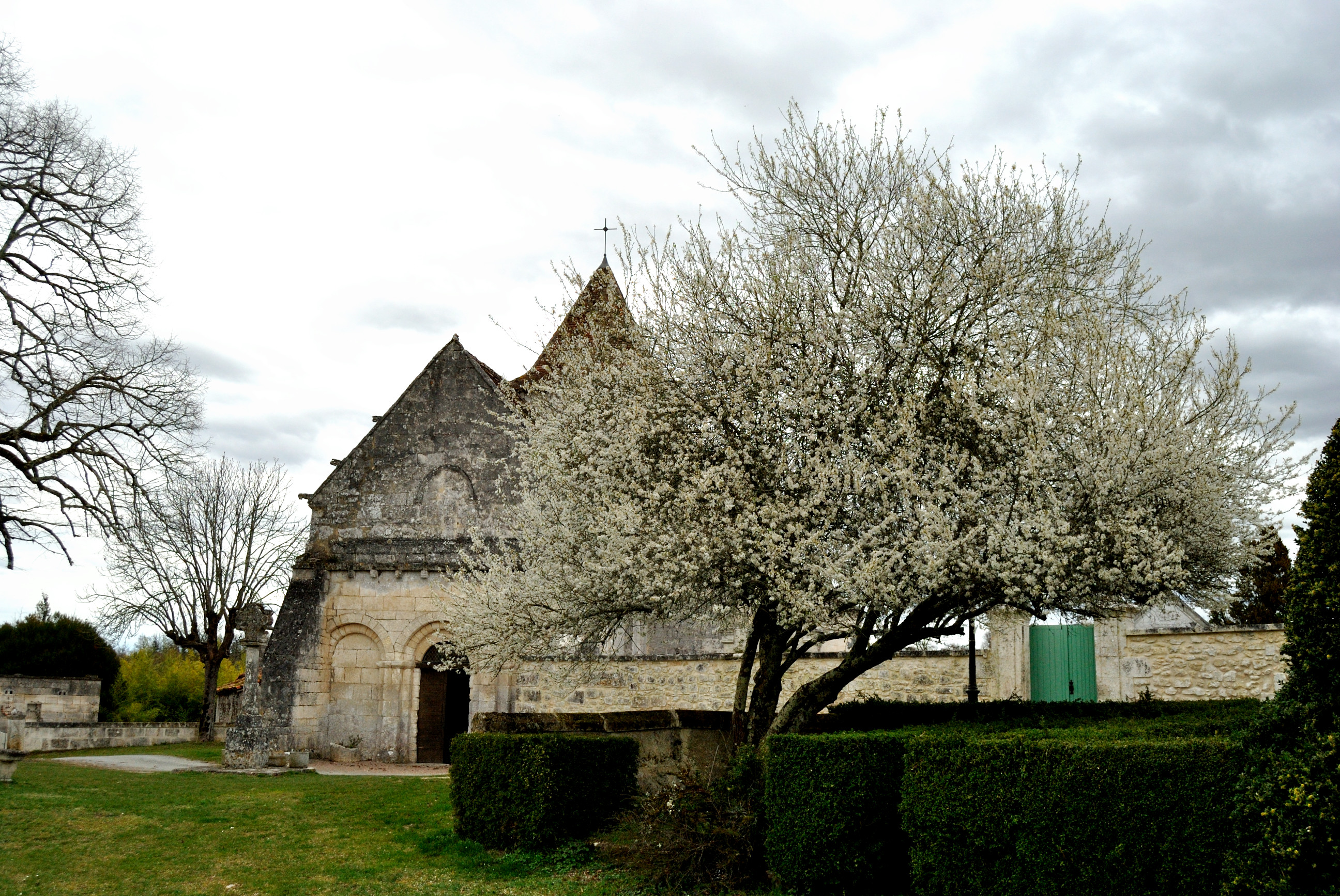casa