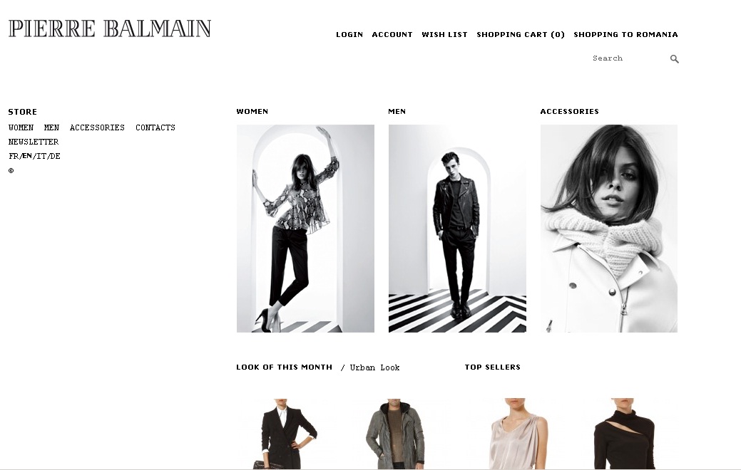 PierreBalmain