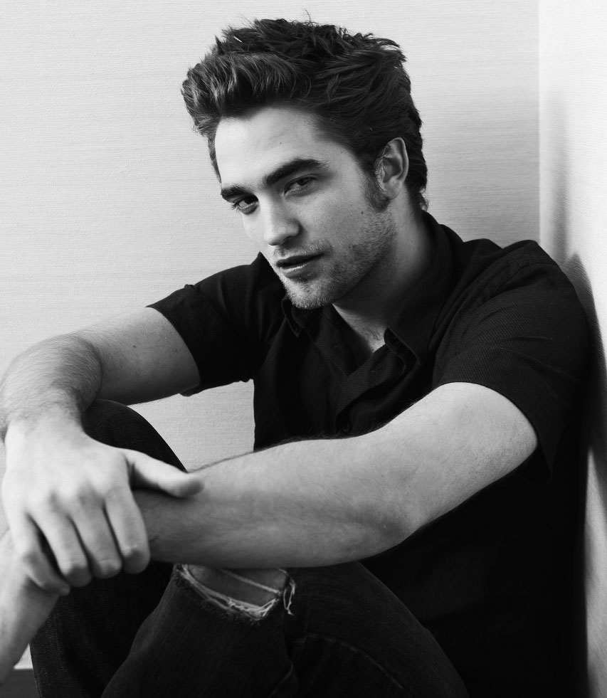 Robert-Pattinson